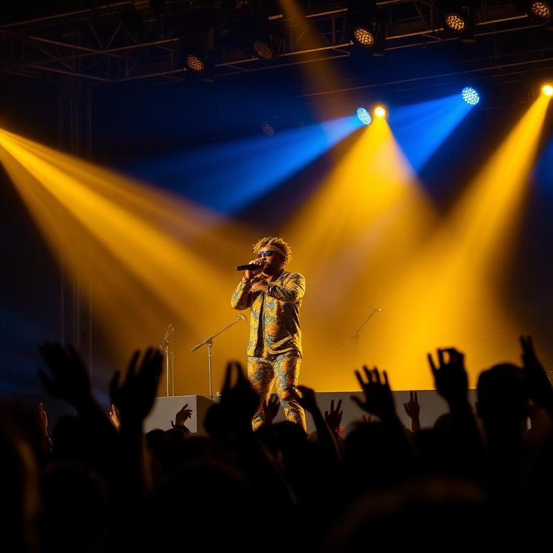 Live Performances