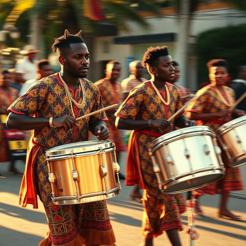 Tuk Band